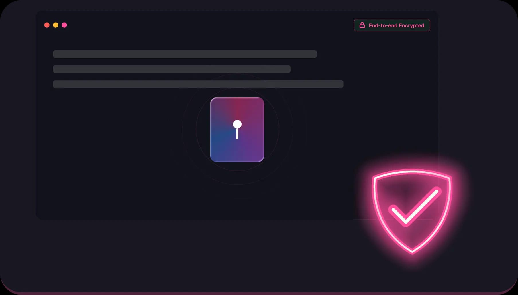 Secure and Compliant